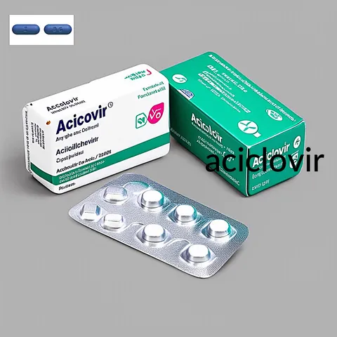 Precio del aciclovir pomada